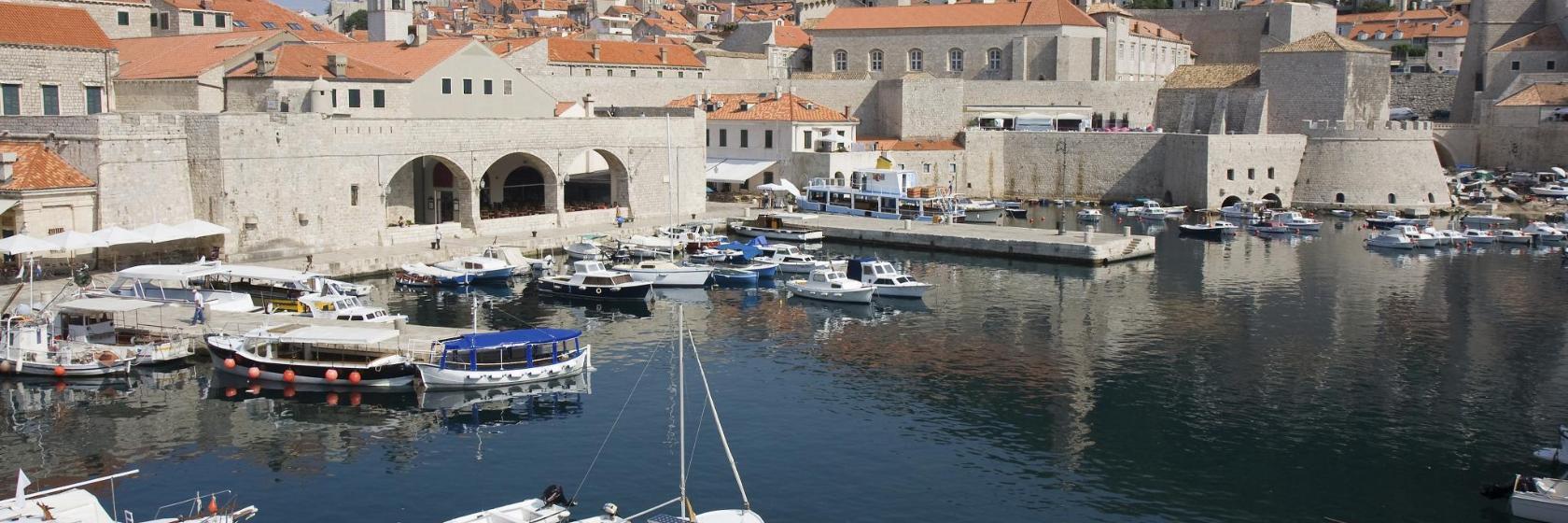 Old Town